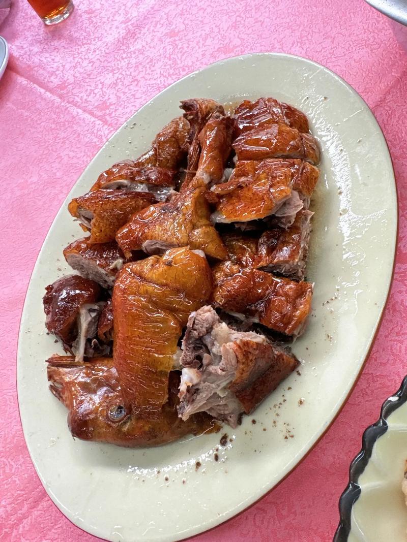 容桂渔人码头美食推介