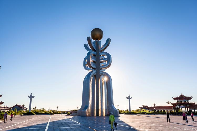 抚远旅游攻略必玩的景点