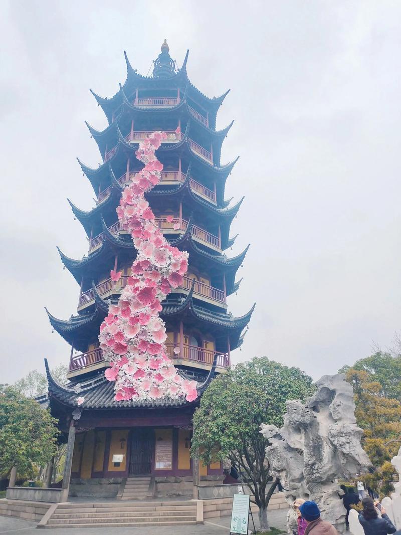 常州的旅游景点有哪些地方