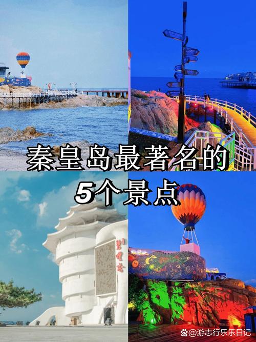 秦皇岛旅游景点大全排名榜