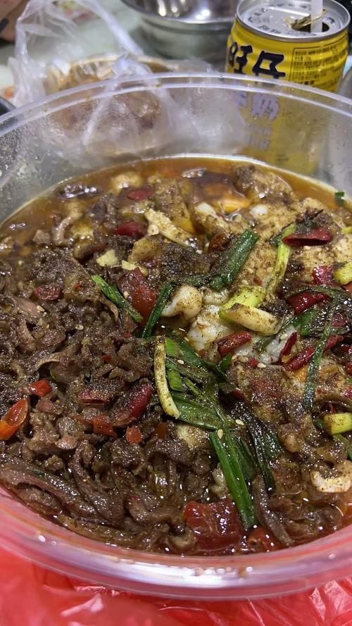 深圳福安购物广场美食