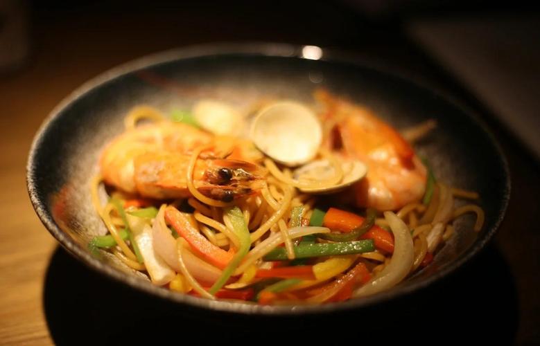 深圳福安购物广场美食