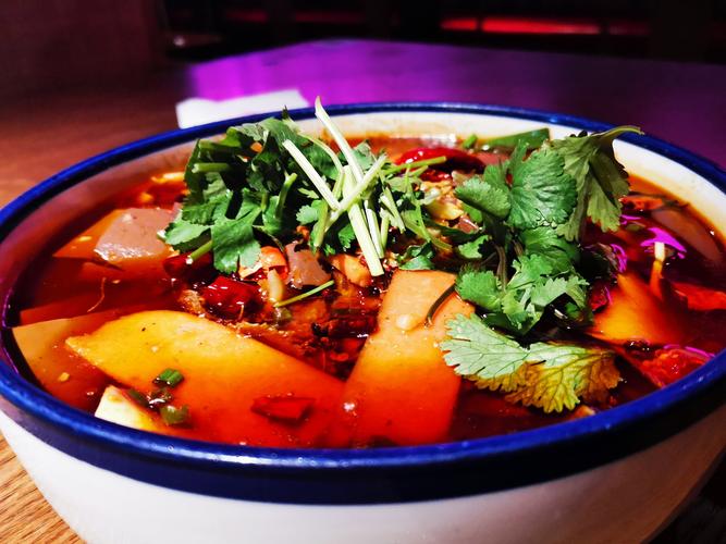 尚城1157利星美食