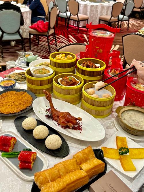 深圳特色美食餐厅推荐