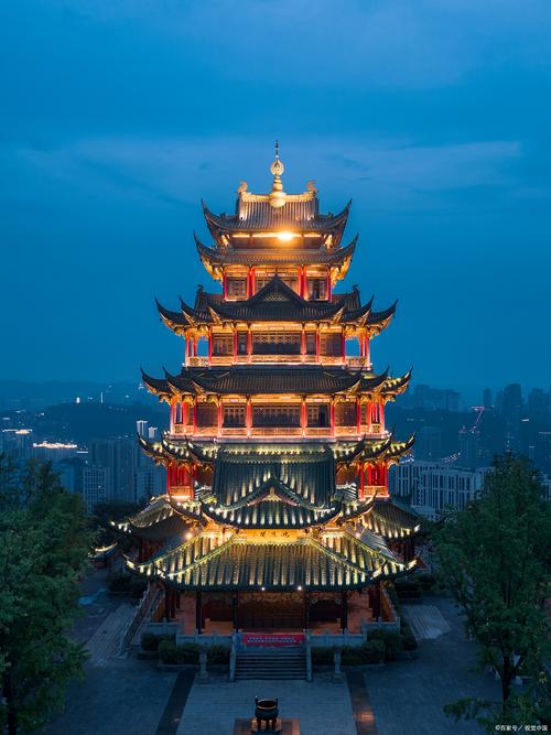 湖南长沙的旅游景点有哪些