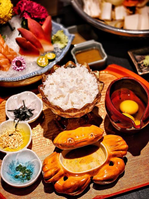 南京环宇城有哪些美食