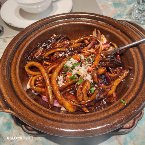 南京环宇城有哪些美食