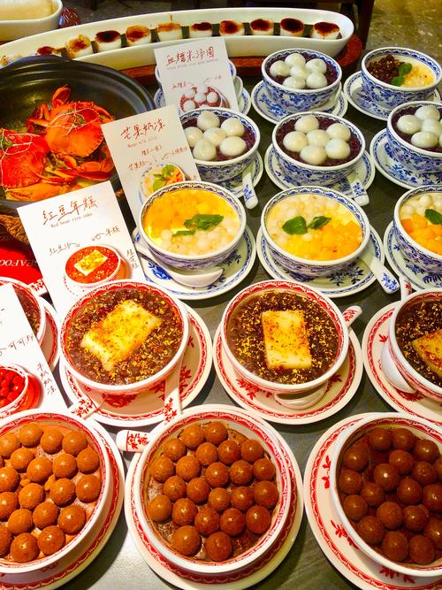 西安儿童医院附近美食