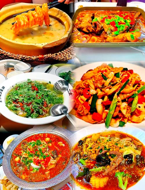 南昌新城吾悦广场美食