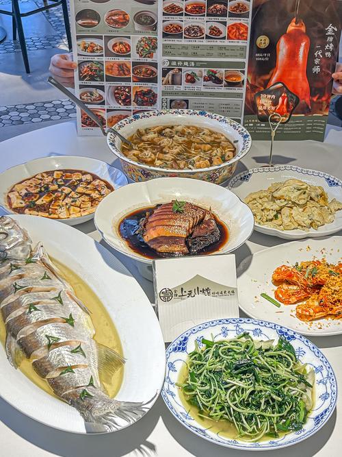 无锡云蝠大厦美食介绍