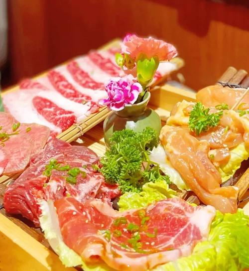 无锡云蝠大厦美食介绍