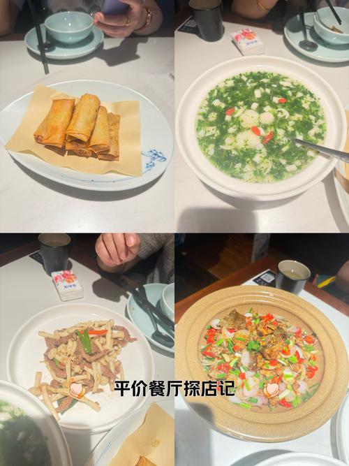 无锡云蝠大厦美食介绍