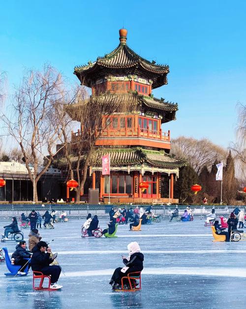 冬季北京周边旅游景点大全