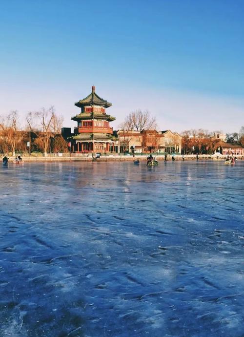 冬季北京周边旅游景点大全