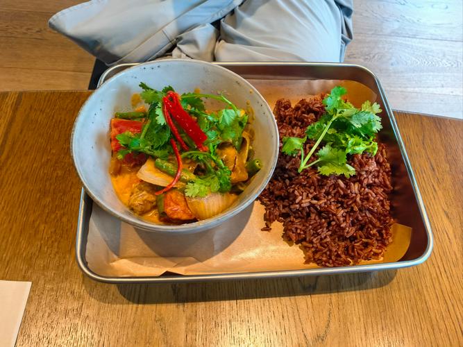 上海协信星光广场美食