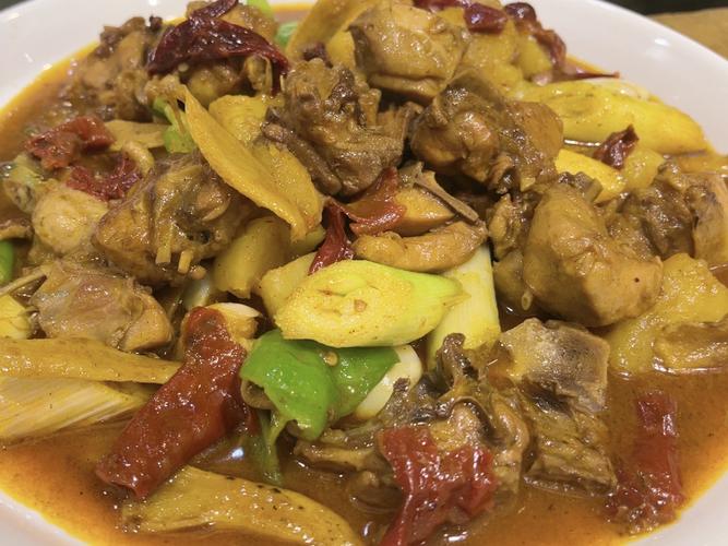 上海协信星光广场美食