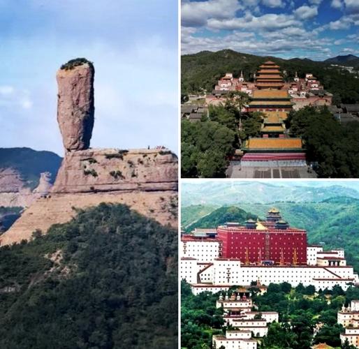 承德旅游攻略必玩的景点