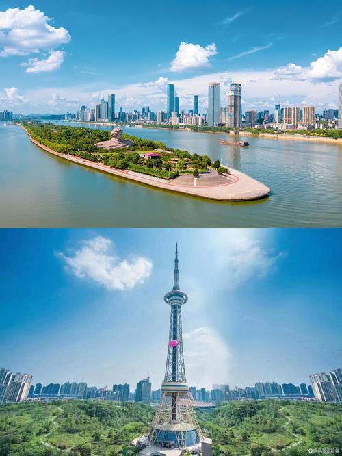 长沙周边的旅游景点有哪些