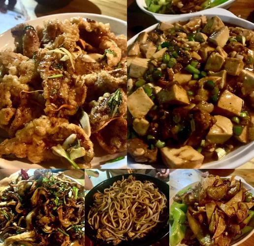 泰安本地特色美食饭店