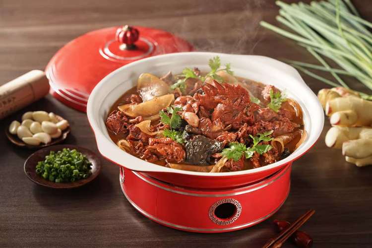 泰安本地特色美食饭店