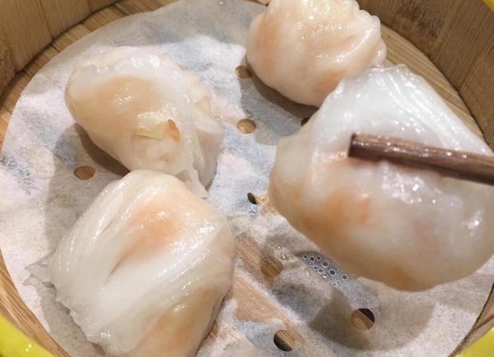 上海正大广场美食8楼