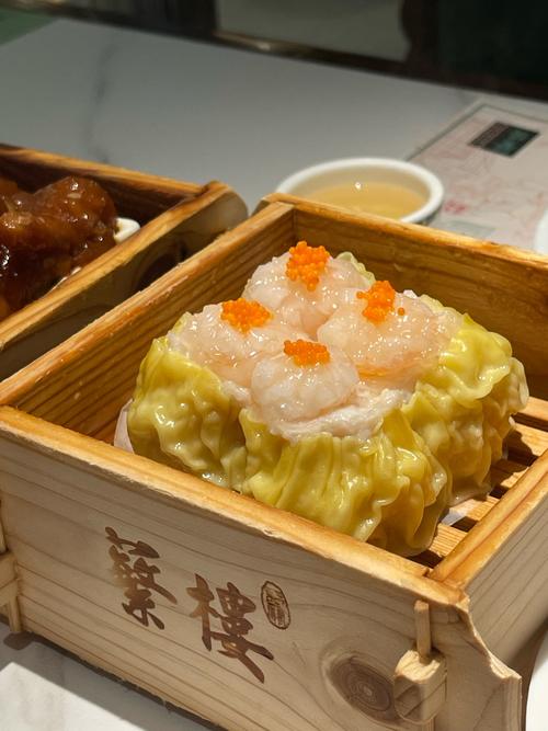 上海正大广场美食8楼