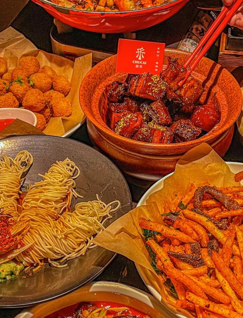 好吃佬推荐过汉口美食