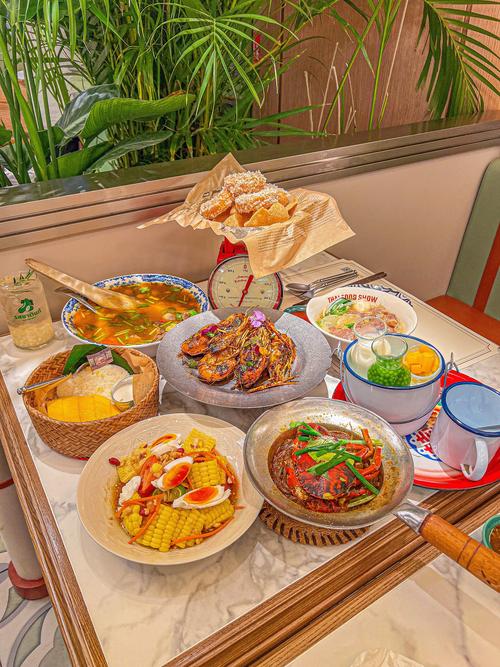 无锡荟聚美食哪家好吃