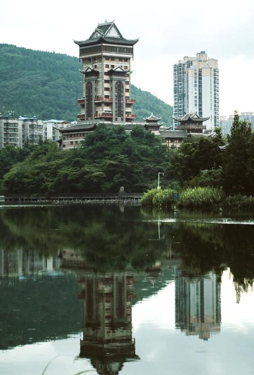 毕节市旅游景点有哪些地方