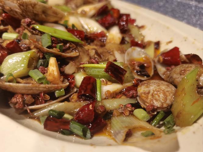 重庆鎏嘉码头美食攻略