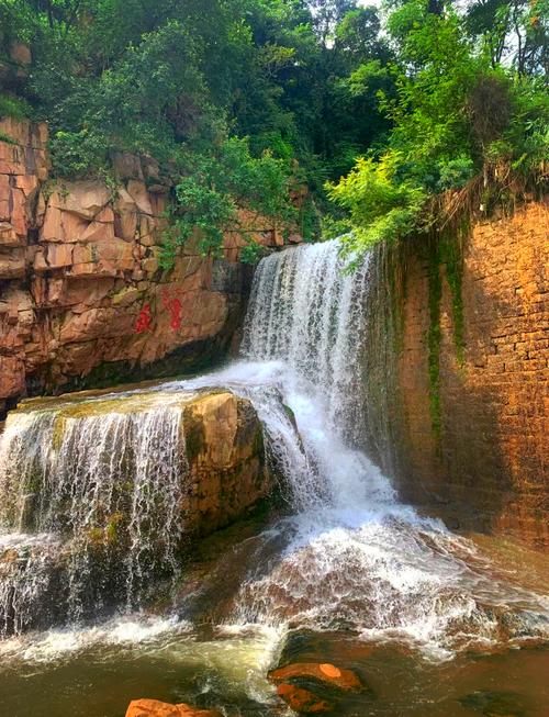 枣庄的旅游景点有哪些地方