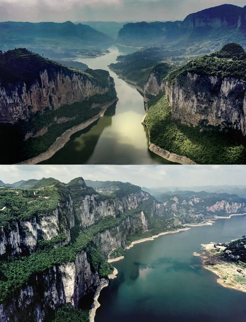 贵州毕节市旅游景点有哪些