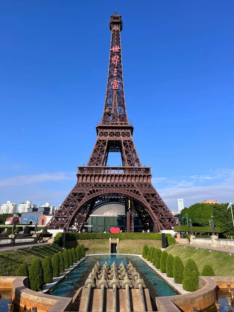 深圳的旅游景点有哪些地方