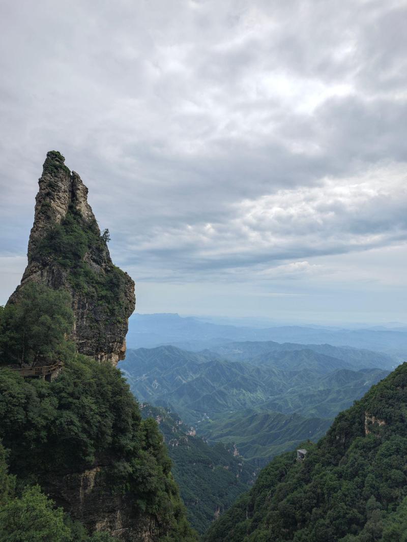 河北的旅游景点有哪些地方