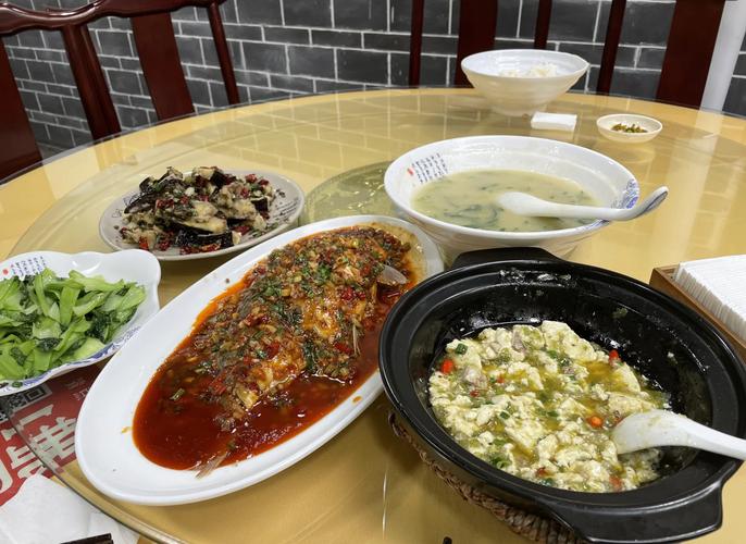 青白江美食推荐和地址