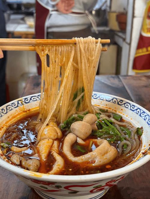 青白江美食推荐和地址