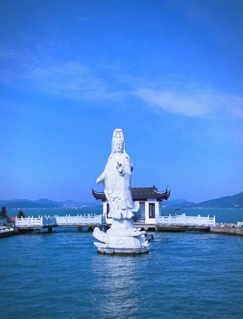 宁波的旅游景点有哪些地方