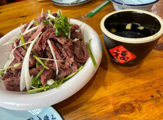 舌尖上的中国涞水美食