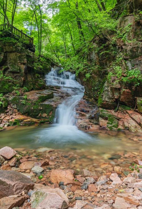 本溪有什么好玩的旅游景点