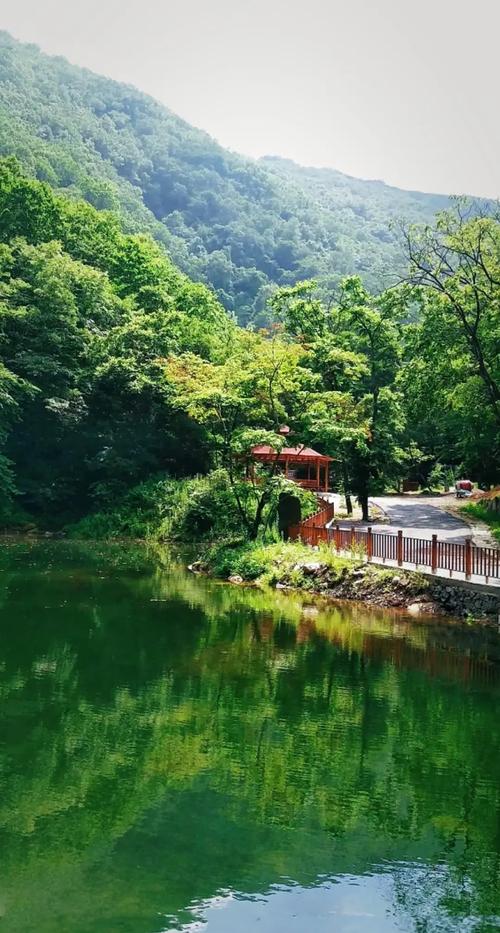 本溪有什么好玩的旅游景点