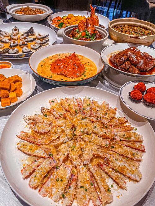 舌尖上的中国澳门美食