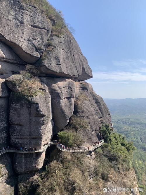 河源有什么好玩的旅游景点