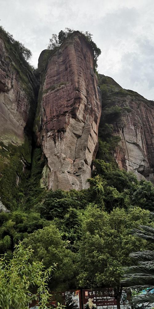 永安有什么好玩的旅游景点