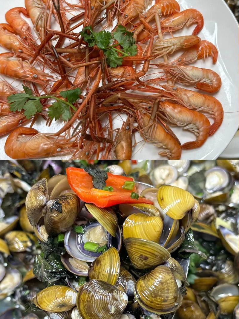 清远清城区美食好去处