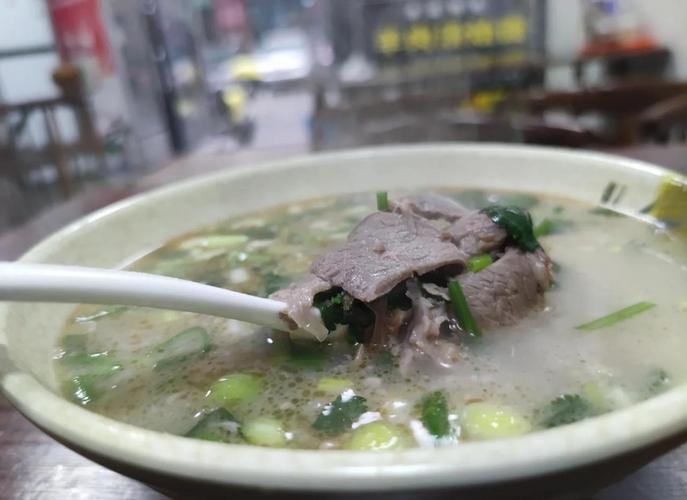 海口新城吾悦广场美食