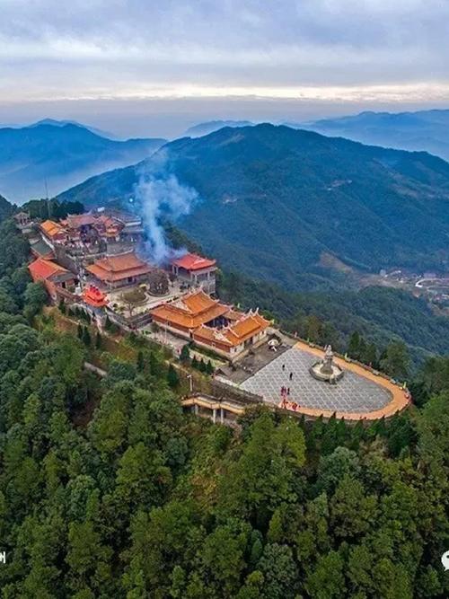 永春有什么好玩的旅游景点