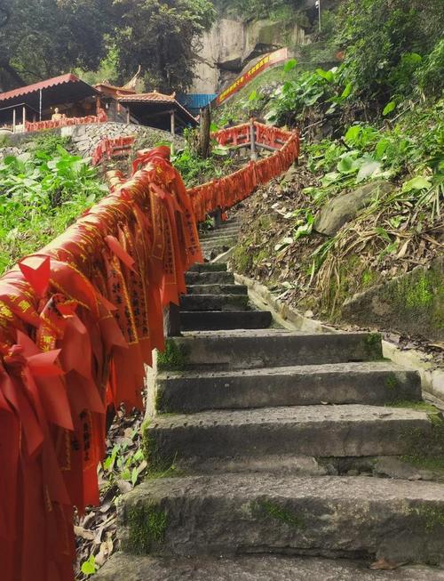 永春有什么好玩的旅游景点