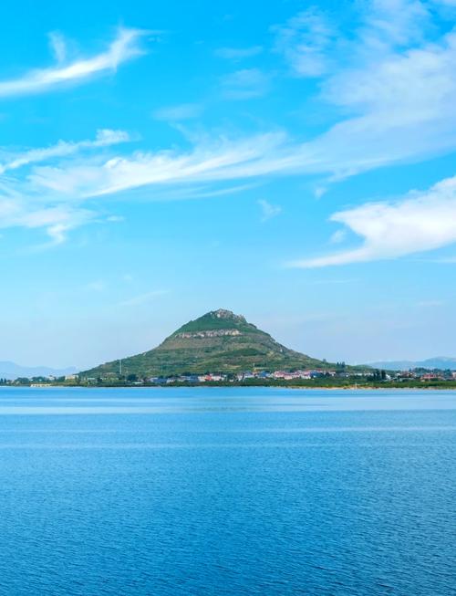 徐州附近的山东的旅游景点