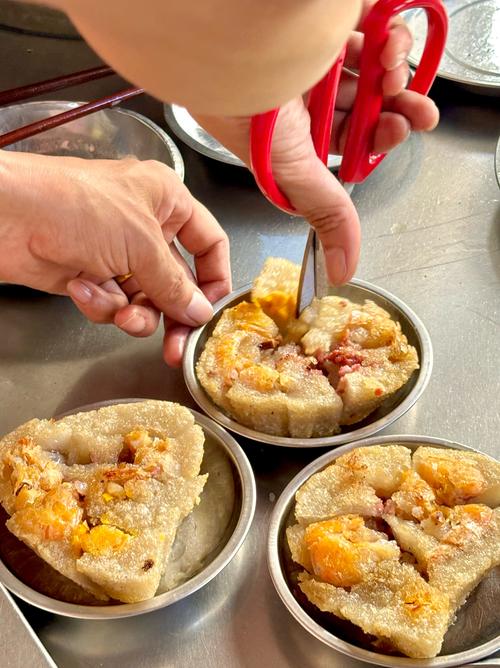 汕头人民广场附近美食