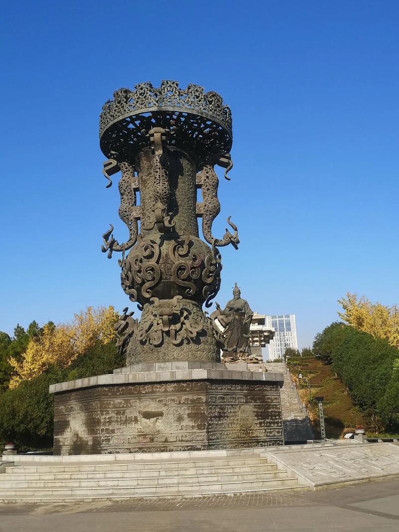 随州有哪些好玩的旅游景点